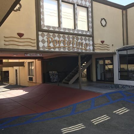 Portofino Beach Inn - Encinitas Exterior foto
