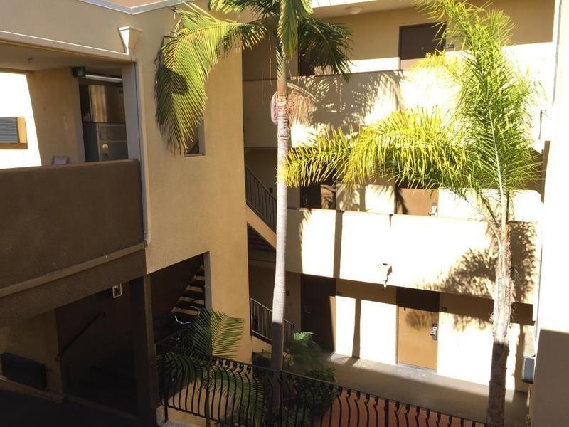 Portofino Beach Inn - Encinitas Exterior foto