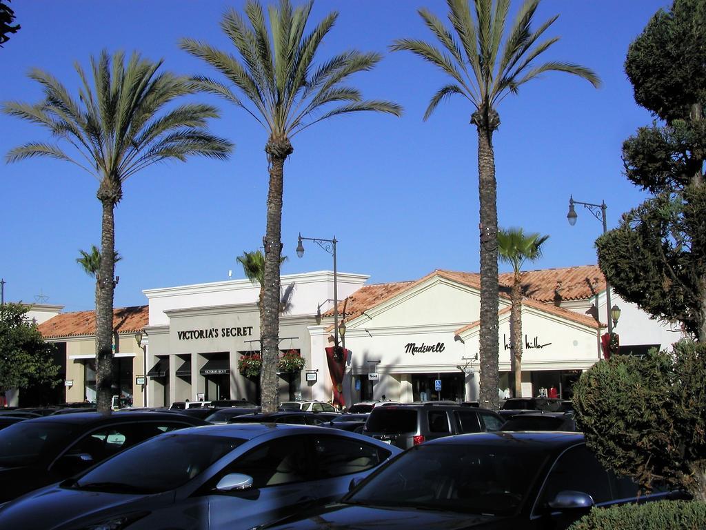 Portofino Beach Inn - Encinitas Exterior foto