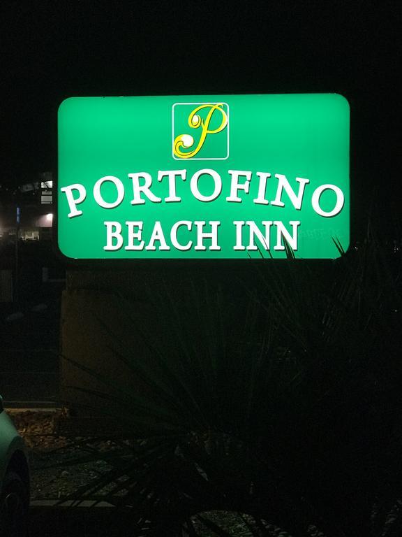 Portofino Beach Inn - Encinitas Exterior foto