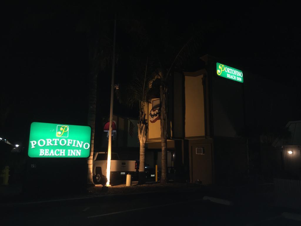 Portofino Beach Inn - Encinitas Exterior foto