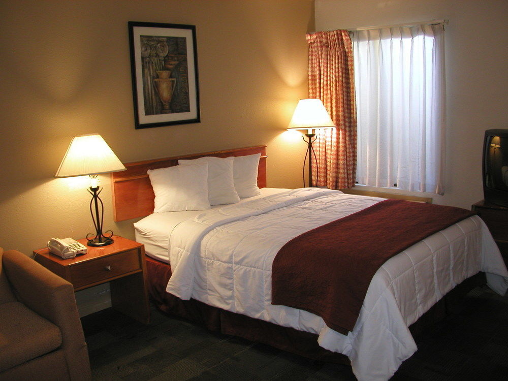 Portofino Beach Inn - Encinitas Exterior foto