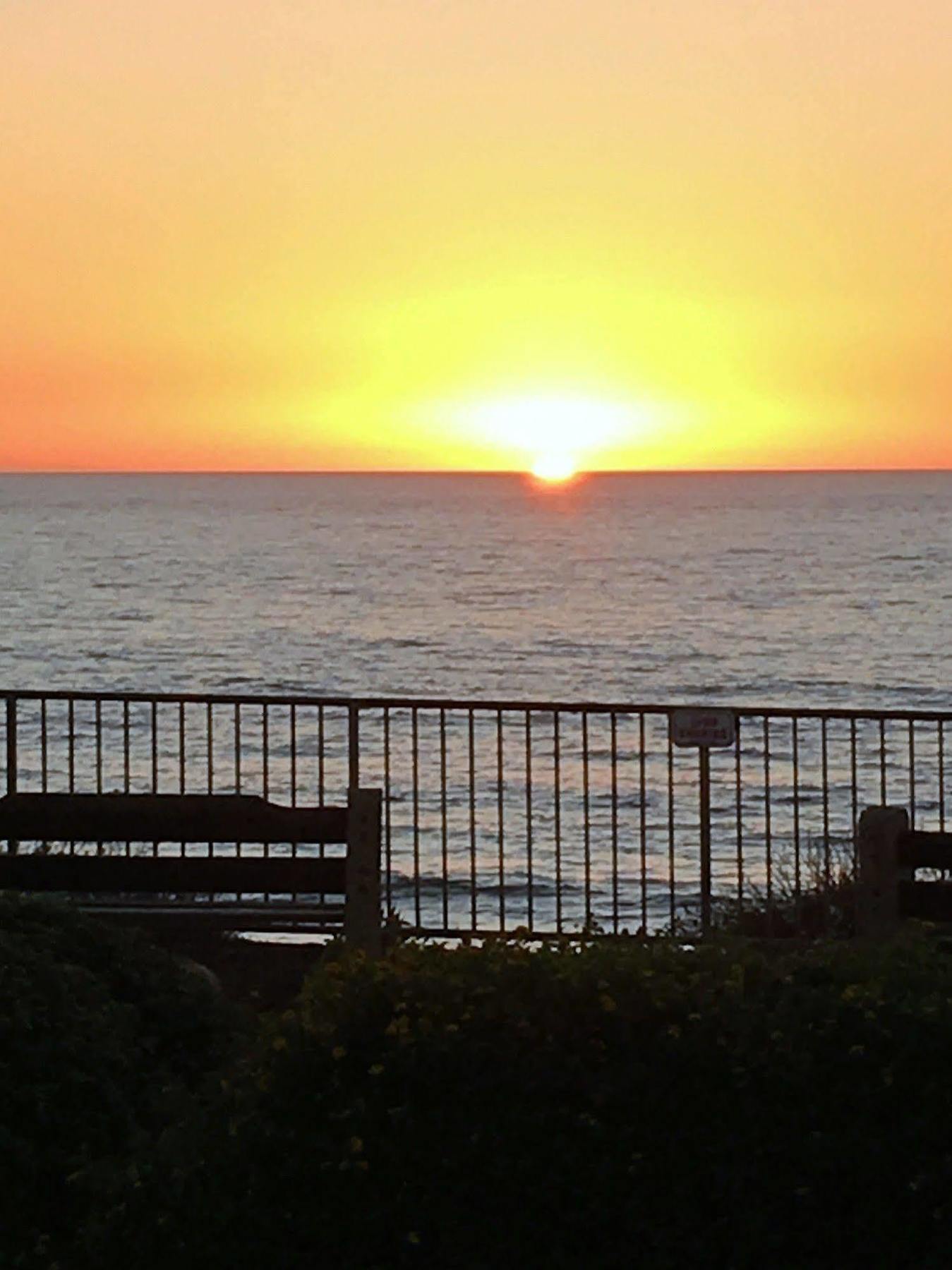 Portofino Beach Inn - Encinitas Exterior foto