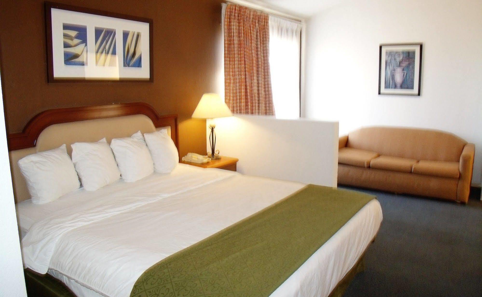 Portofino Beach Inn - Encinitas Exterior foto